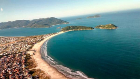 Apartamento Ponta do papagaio - 300 mts do mar
